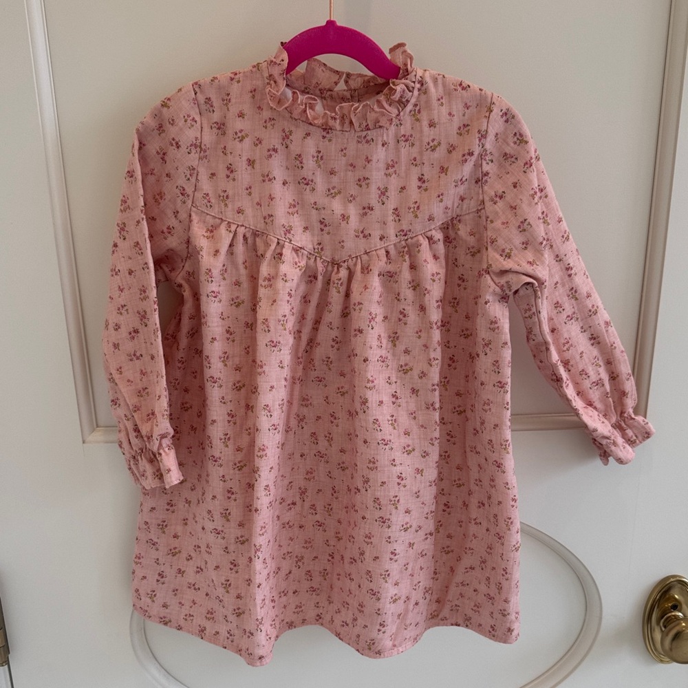 Hannah Kate dress, size 5
